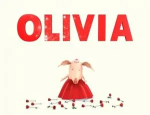 奥莉薇 Olivia 中文版第一季25集 儿童早教益智动画-蓝海网