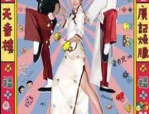 无敌珊宝妹 2008台湾剧情电视剧-蓝海网