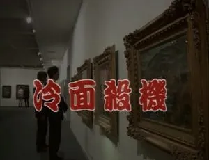 1995年中国台湾犯罪悬疑片 冷面杀机 国语中字 MKV高清
