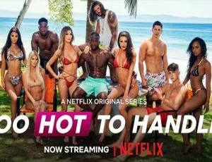 欲罢不能 Too Hot to Handle 第1季 Netflix综艺 高清1080P 英语中字 视频合集-蓝海网