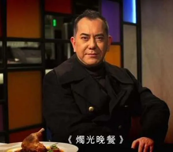 黄秋生 黎芷珊