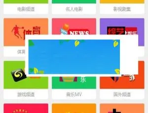 TV直播程序开发 微信公众号高效引流关注工具