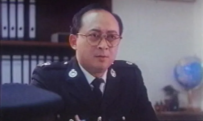 李赛凤 方中信