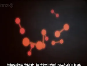 天才的诞生：解密非凡成长密码 高清英语中字纪录片