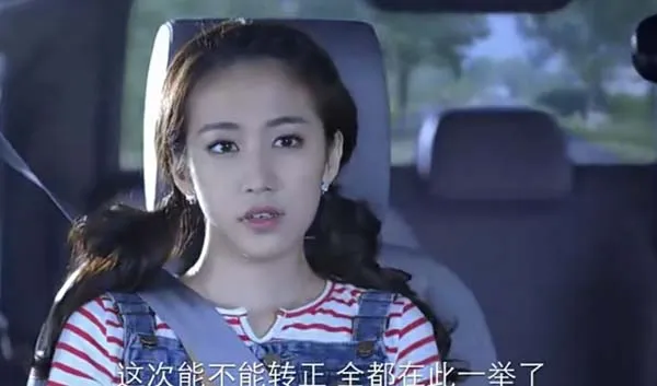刘美含吴昊泽主演