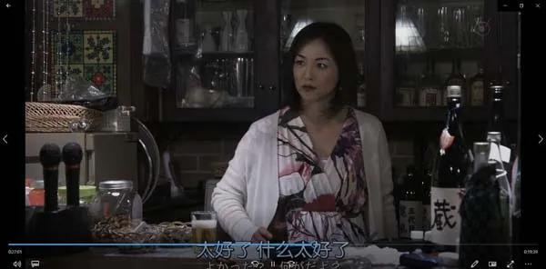 日本基督山伯爵2018
