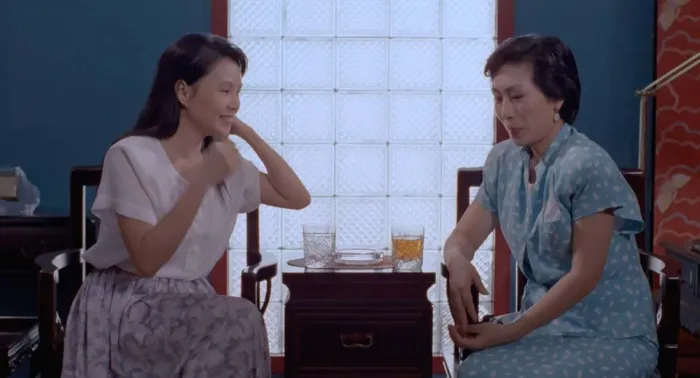 1987台湾经典爱情电影