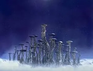 2007泰若星球 Terra 科幻冒险动画 英语高清完整版-蓝海网
