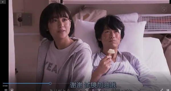 藤冈靛复仇剧