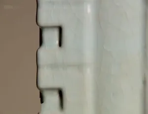 从六件瓷器识中国：英语中字高清纪录片-蓝海网