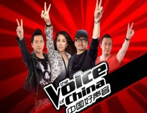 中国好声音 第一季 14期全 182首现场版歌曲合集-蓝海网
