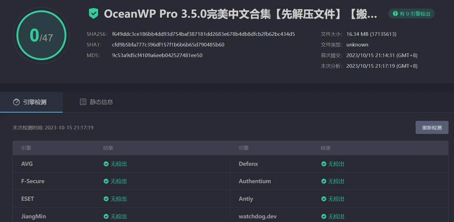 WordPress电商主题