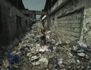 菲律宾贫民窟 The Slums 2014 纪录片全集 720P MP4 英语原声