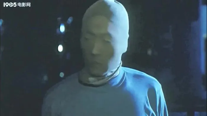 1992犯罪悬疑片