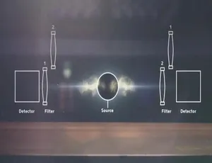 爱因斯坦与量子之谜：未解科学谜题 英语中字高清纪录片