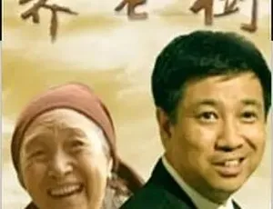 法官老张轶事之养老树 2004年剧情喜剧电影 国语普通话版