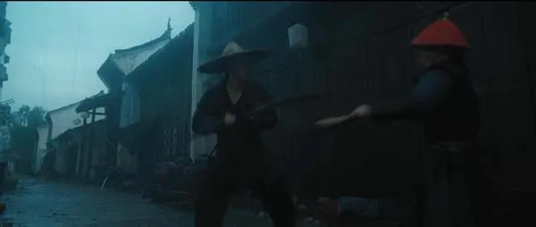 魔化象人军团
