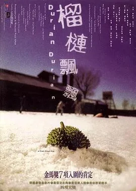 榴莲飘飘无删减版