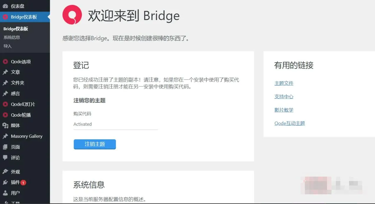 Bridge30汉化版