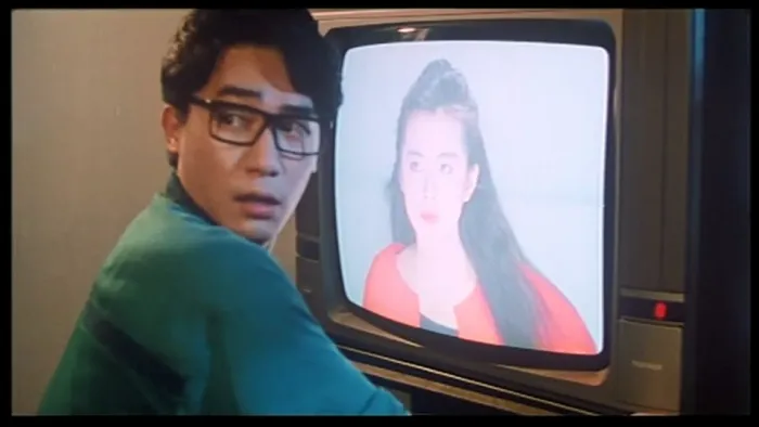香港奇幻电影1991