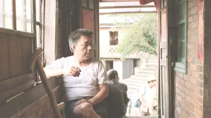 台湾新电影运动