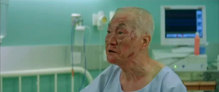 郑伊健 张柏芝 陈小春