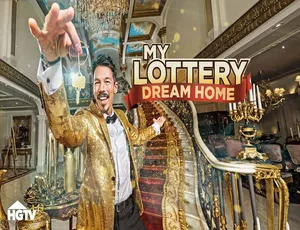 乐透梦想屋 My Lottery Dream Home 第2季全12集 1080P MKV 英语中英双字纯净版-蓝海网