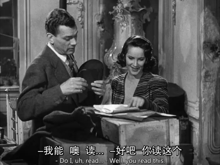 The Third Man 1949