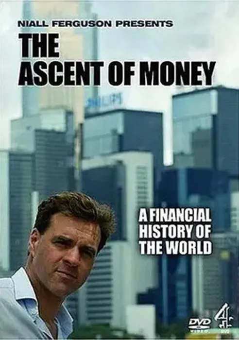 金融历史纪录片