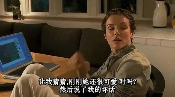 经典悬疑美剧
