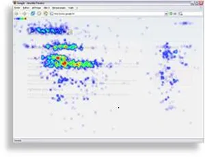 ClickHeat网站热图工具
