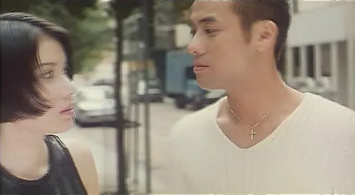 陈奕迅杨千嬅