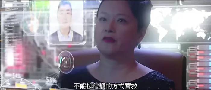 2017动作电影