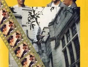 冒牌大贼 1986 香港喜剧 黄日华 林忆莲 蔡国权 梁佩玲 邓浩光 国语无字-蓝海网