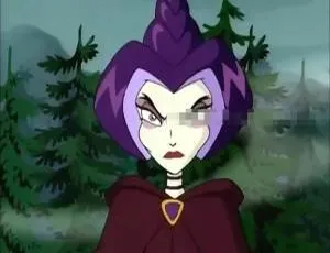 魔法俏佳人Winx Club第三季全26集 国语英语双语版 儿童动画-蓝海网