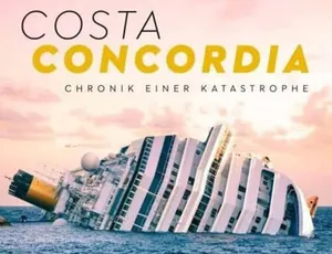 歌诗达协和号：灾难纪事 Costa Concordia 2022 纪录片 1080P高清 意语中英双字 官方纯净版