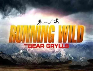 越野千里 Running Wild With Bear Grylls 第三季全10集 720P 1080i