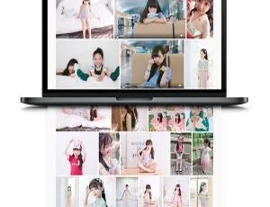 MeiuPic3.0 美优在线相册管理系统