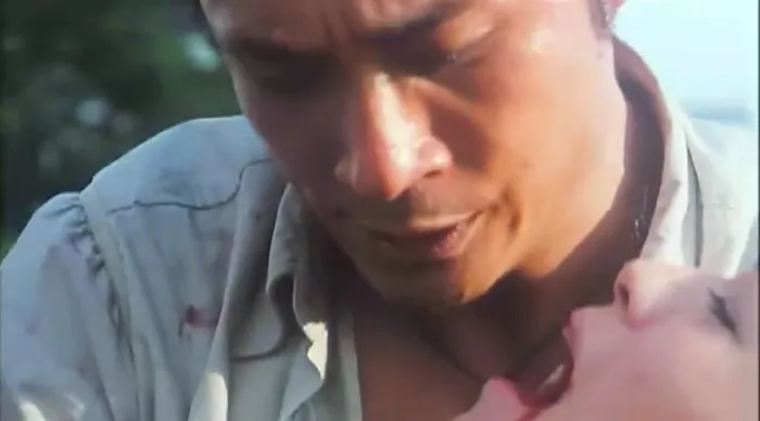 吴镇宇 梁咏琪 黑帮片