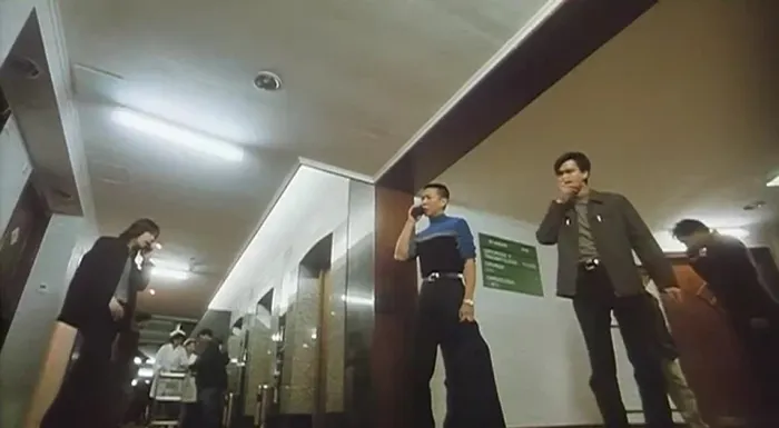 真实事件改编 粤语