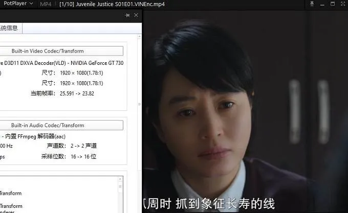 少年法庭全集