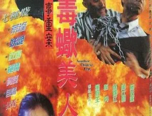 1996香港犯罪动作《中国O记之血腥情人》国语中英字幕 MKV 1.87GB子宫日记全9集国语中字纪录片