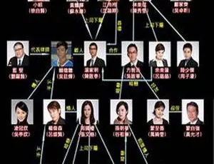2010香港剧情法网群英 国语中字全35集 吴启华陈秀雯主演-蓝海网
