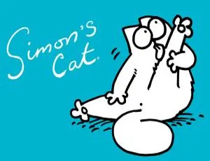 西蒙的猫 Simon Cat 中文版全68集 适合儿童观看的趣味动画-蓝海网