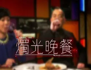 2014香港烛光晚餐清谈节目 粤语中字 全14集-蓝海网