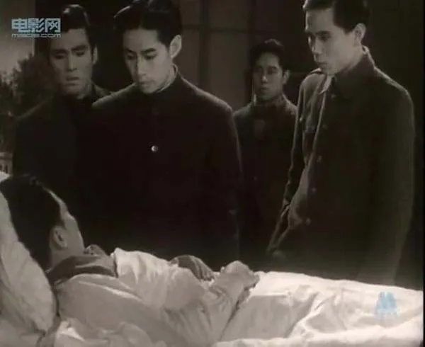 青年进行曲 1937