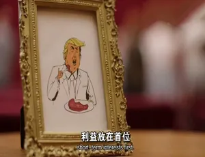 赢的乐趣 纪录片 720P高清 全1集 原声中英双语字幕-蓝海网