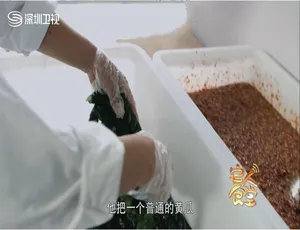 宅人食堂 第一季 全12集 高清治愈美食纪录片 国语中字