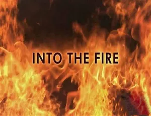 事物的本质：走进大火 The Nature of Things Into the Fire 高清纪录片浪客剑心全集：TV95话+OVA+剧场版+真人版 高清日语中字合集全收录