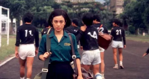 台湾单元剧十一个女人全集